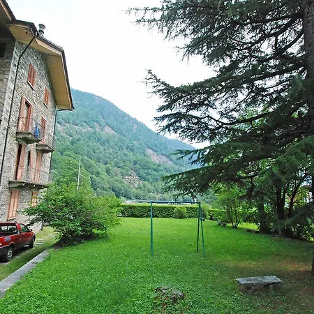 Apartment Locazione Turistica Issime.1 Issime