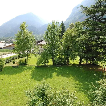 Locazione Turistica Issime.1 Issime