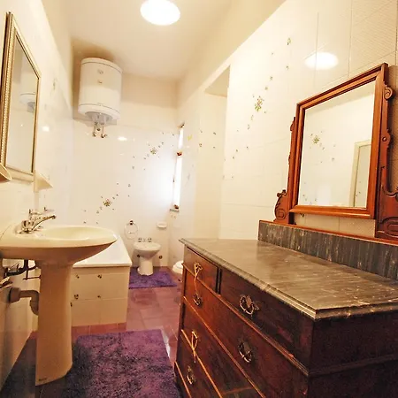 Apartment Locazione Turistica Issime.1 Issime