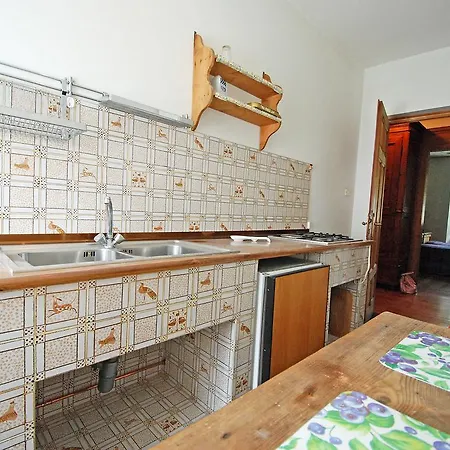 Apartment Locazione Turistica Issime.1