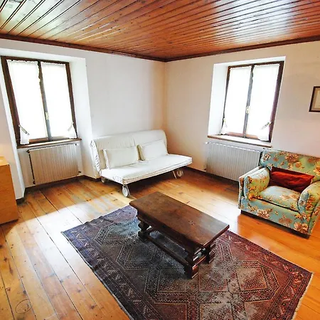 Apartment Locazione Turistica Issime.1 Issime