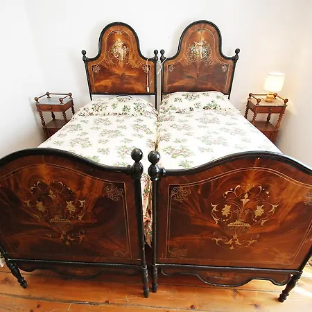 Apartment Locazione Turistica Issime.1 *