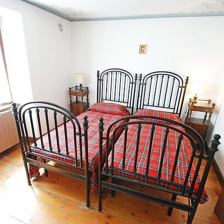 Apartment Locazione Turistica Issime.1