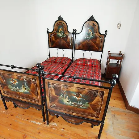 Apartment Locazione Turistica Issime.1 Issime